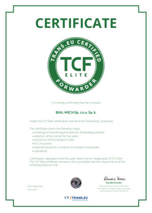 EN_Trans_TCF_Certyfikat_BIAL-MICH Sp. z o.o. Sp. k.