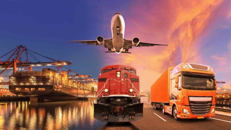 Multi- czy Intermodal?