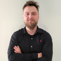 Jakub Pastuszewski