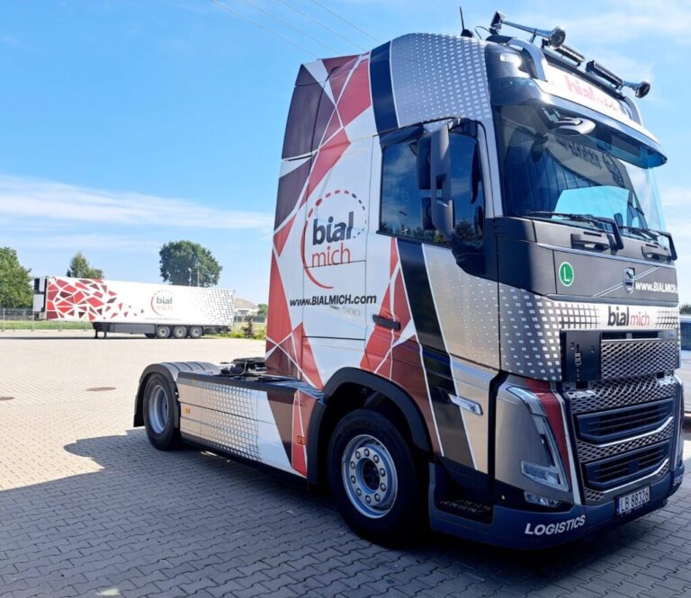 Zostaliśmy Srebrnym Partnerem Kongresu INTERMODAL IN POLAND 2024