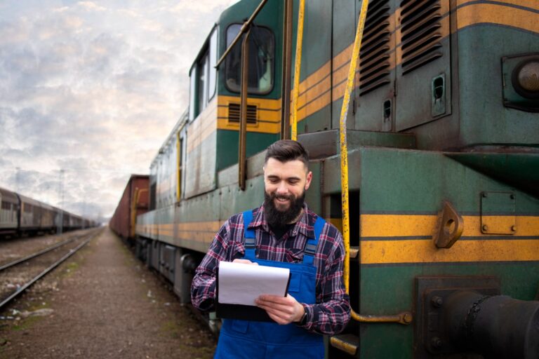 Międzynarodowy kolejowy list przewozowy CIM – czym jest?