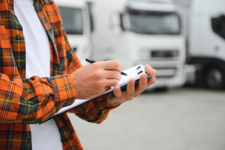 Transport dedykowany – kiedy warto postawić na indywidualne rozwiązania transportowe?