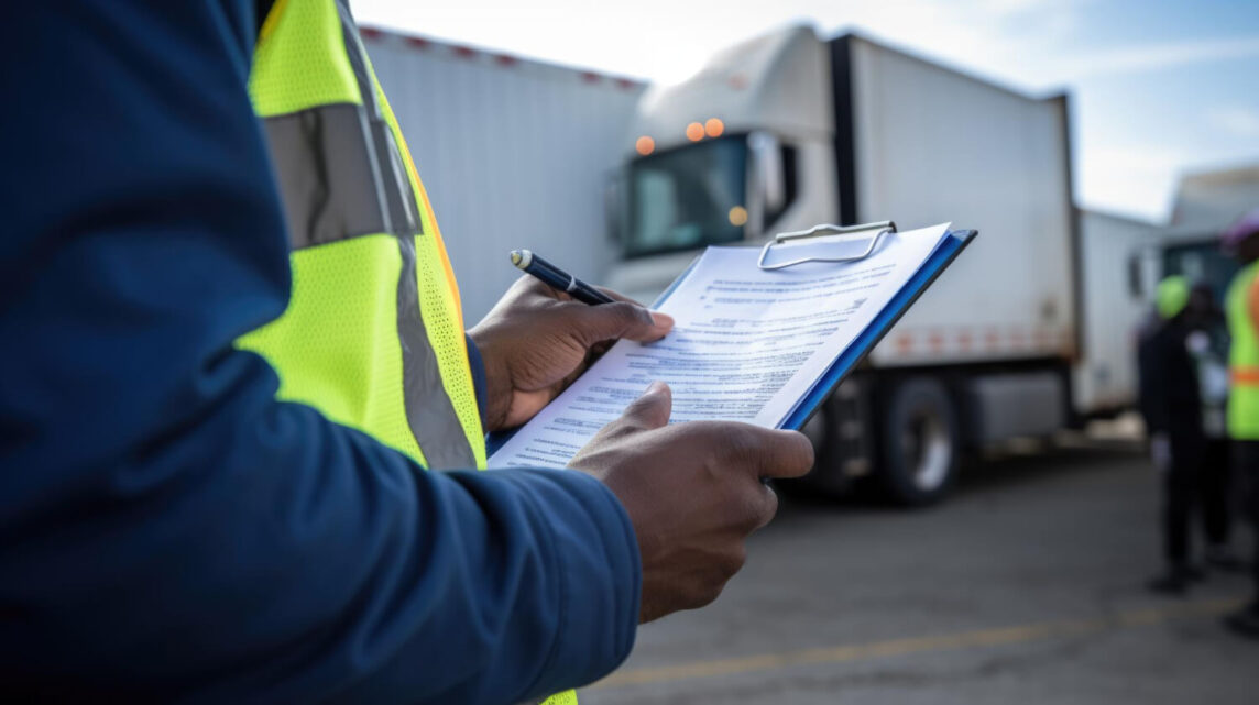 Najważniejsze dokumenty przewozowe w transporcie