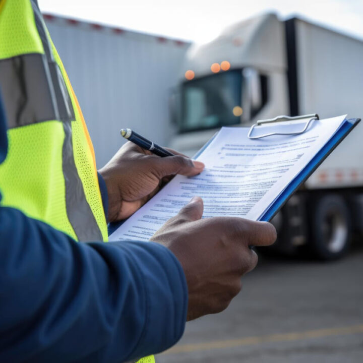 Najważniejsze dokumenty przewozowe w transporcie: Sprawdź, co musisz posiadać, by uniknąć problemów na granicy i podczas kontroli