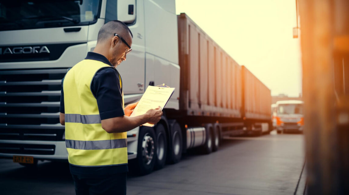 Procedury celne w transporcie międzynarodowym