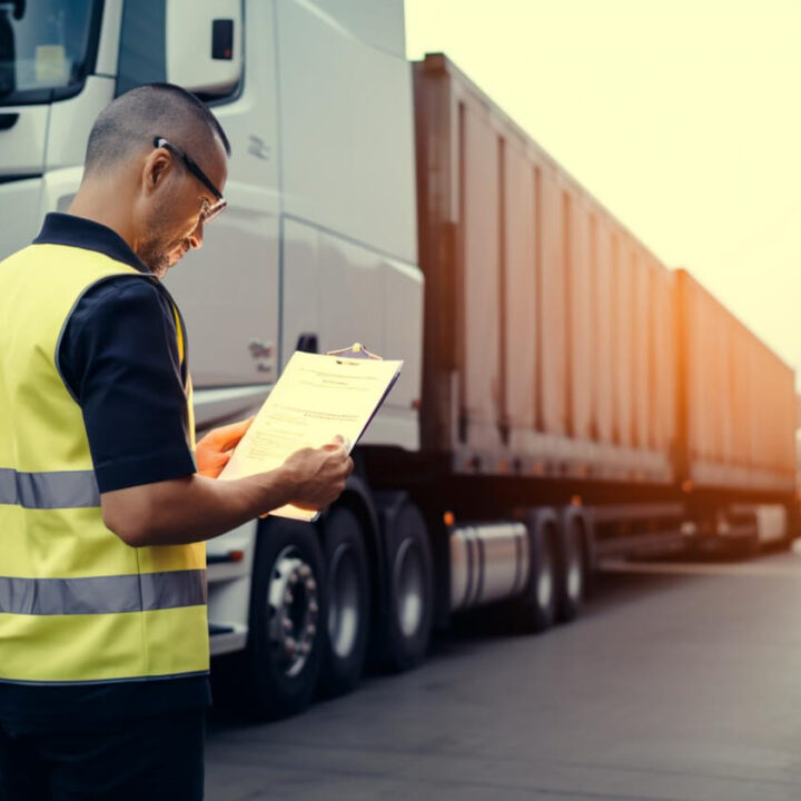Procedury celne w transporcie międzynarodowym: Przewodnik po odprawach, podatkach i ułatwieniach dla firm